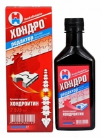 Бальзам ХондроРедактор для суставов и позвоночника - 180 000 сум