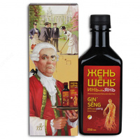 Ginseng Yen-i-Yan balzam - 180 000 so'm