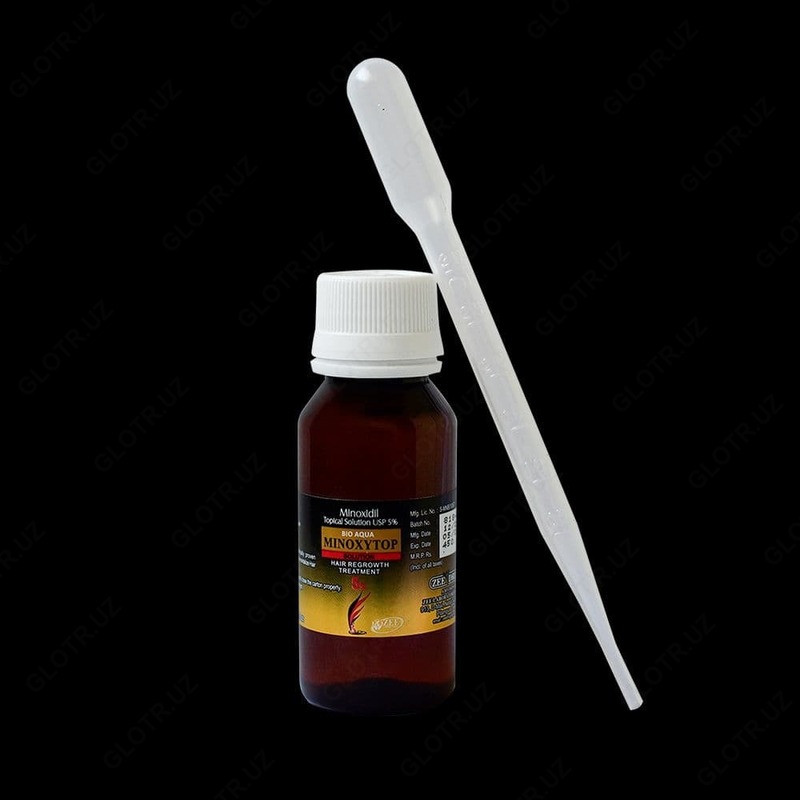 Soch to'kilishiga qarshi minoksitop - 200 000 so'm