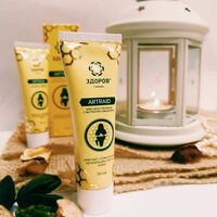  Artraid препарат для восстановления костной и хрящевой ткани - 