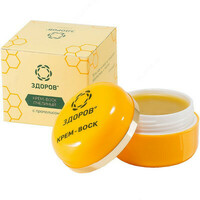  Крем-воск Здоров - 
