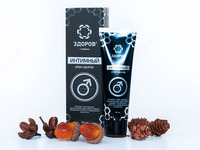 Крем интимный