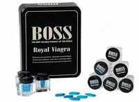 Erkaklar uchun Boss Royal Viagra