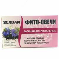  Фитосвечи - 