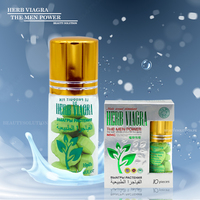 Potensial uchun o'simlik Viagra tabletkalari - 120 000 so'm