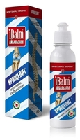 Oyoq uchun Айбальзам iBalm