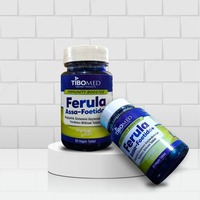 Ferula Assa-Foetida+