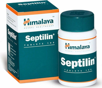 Himalaya Septilin