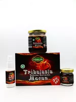 Epimedium pastasi - Tribulusli Macun 230g