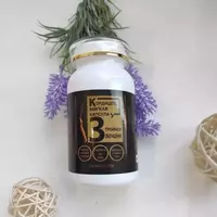 Капсула кордицепс