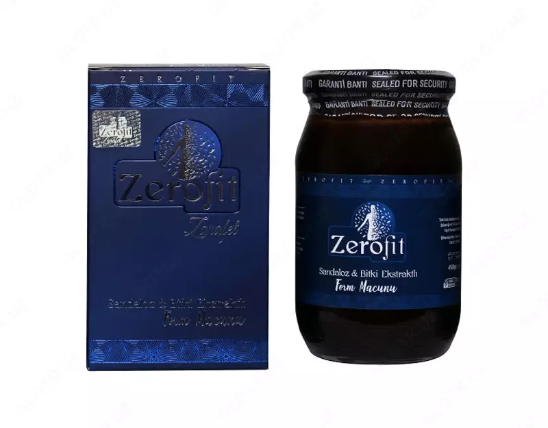 Asalli Zerofit