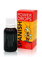 Капля для возбуждения Power Drops