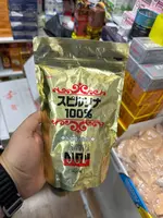  Спирулина SGF ALGAE - 