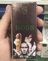 Elder Boss для потенции