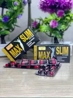 Max Slim для похудения