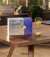 Коллаген mag plus day2day