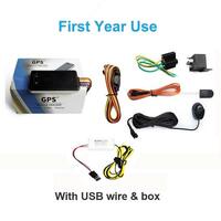GPS tracker 901