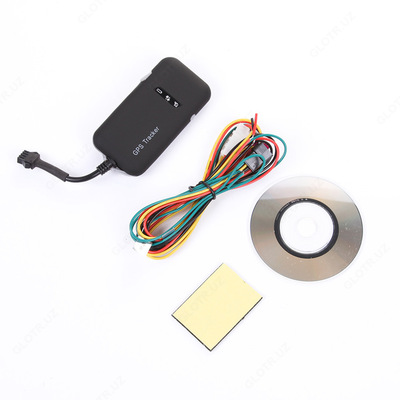 GPS tracker GM09