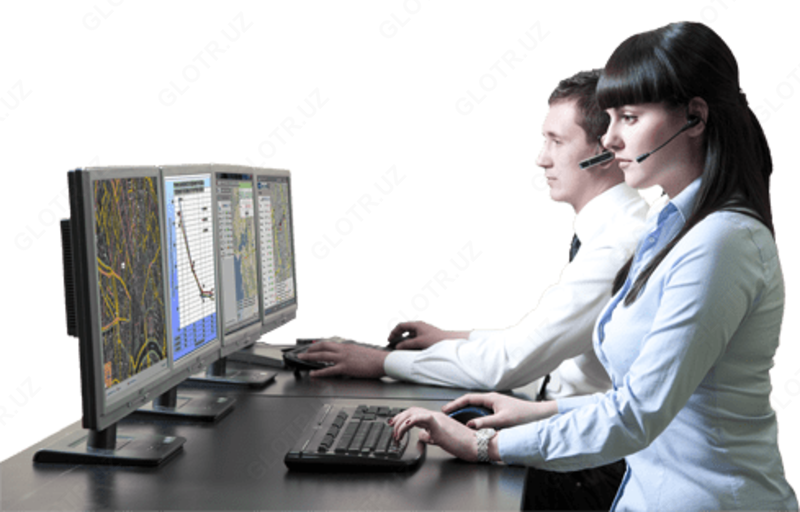 GPS мониторинг и установка GPS трекер - 750 000 сум