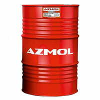 AZMOL KS-19 kompressor moyi