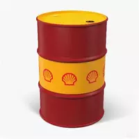 Гидравлическое масло Shell Tellus S2 V 68