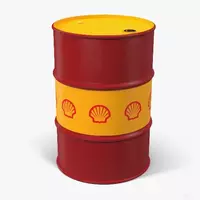 Моторное масло Shell Rimula R4X 15W-40