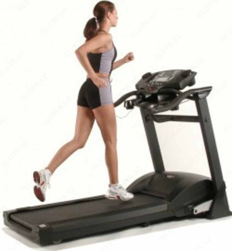 Ремонт беговых дорожек в Ташкенте