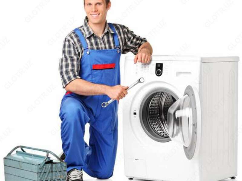 т стиральных машиин в Ташкенте