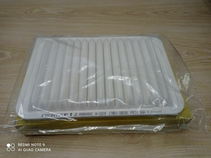 Mitsubishi Lancer 10 / Outlander uchun havo filtri - TBI