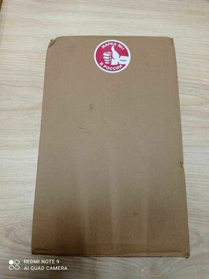 Mitsubishi Lancer 10 / Outlander uchun havo filtri