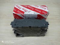 Тормозные колодки для Toyota camry