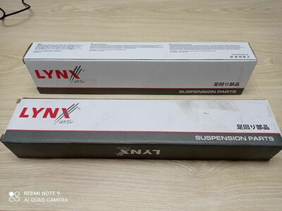 Стойки стабилизатора для Nissan/RENAULT Оптом и розница