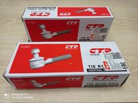 Toyota Camry / Lexus uchun bog'lab turing