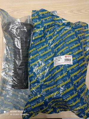 Nissan / Toyota / Lexus uchun amortizator kaliperi TBI