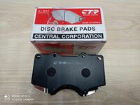 от {0} сум Тормозные колодки для Prado