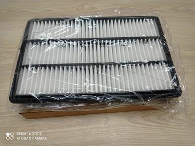 Фильтр воздушный для Pajero