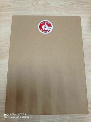 Фильтр воздушный для Toyota Prado - 310 000 сум / шт.