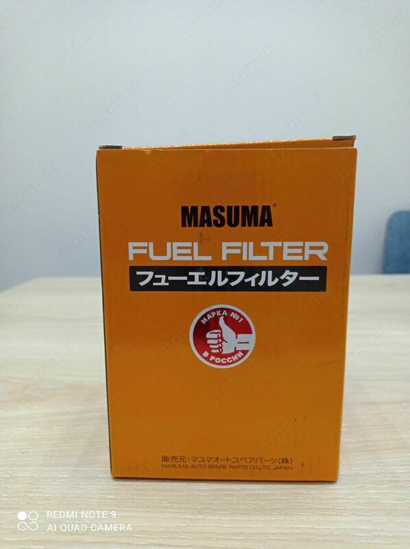 Топливный фильтр для Pajero - от {0} сум