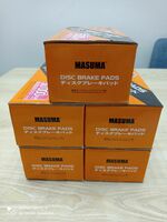 от {0} сум Колодки для Toyota/Lexus/Mazda