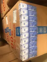 Свечи зажигания GM