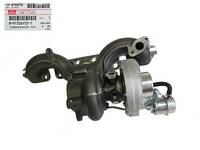 Турбокомпрессор для Грузовой ISUZU (Япония)