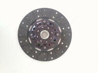 ДИСК СЦЕПЛЕНИЯ BVP (5876100492) (NPR  NQR  NPS) ISUZU