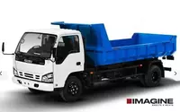 ISUZU NQR 71 PL yuk mashinalari