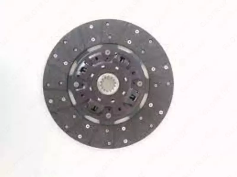  ДИСК СЦЕПЛЕНИЯ BVP (5876100492) (NPR  NQR  NPS) ISUZU - 