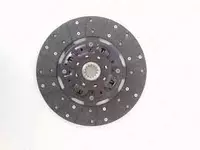  ДИСК СЦЕПЛЕНИЯ BVP (5876100492) (NPR  NQR  NPS) ISUZU - 