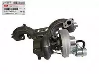  Турбокомпрессор для Грузовой ISUZU (Япония) - 