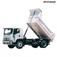 Спец.автомобиль Самосвал ISUZU FVR 34K