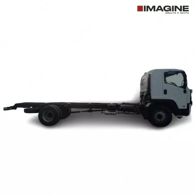 ISUZU FVR 34Q (без кузова)
