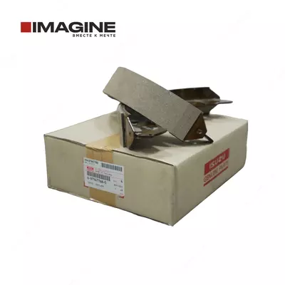8-97947768-0 Комплект тормозных колодок ISUZU