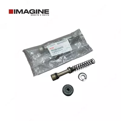 Ремкомплект главного цилиндра сцепления ISUZU NPR/NQR